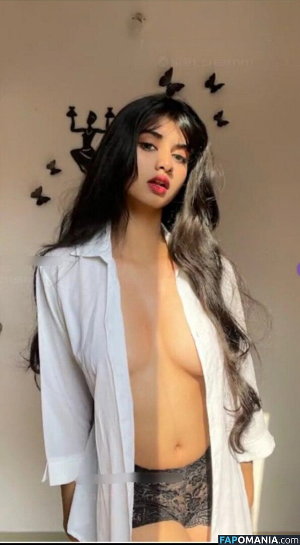 Aishwarya Harishankar / aishharishankar / aishwaryaharishankar / https: Naakt OnlyFans  Gelekte foto #28