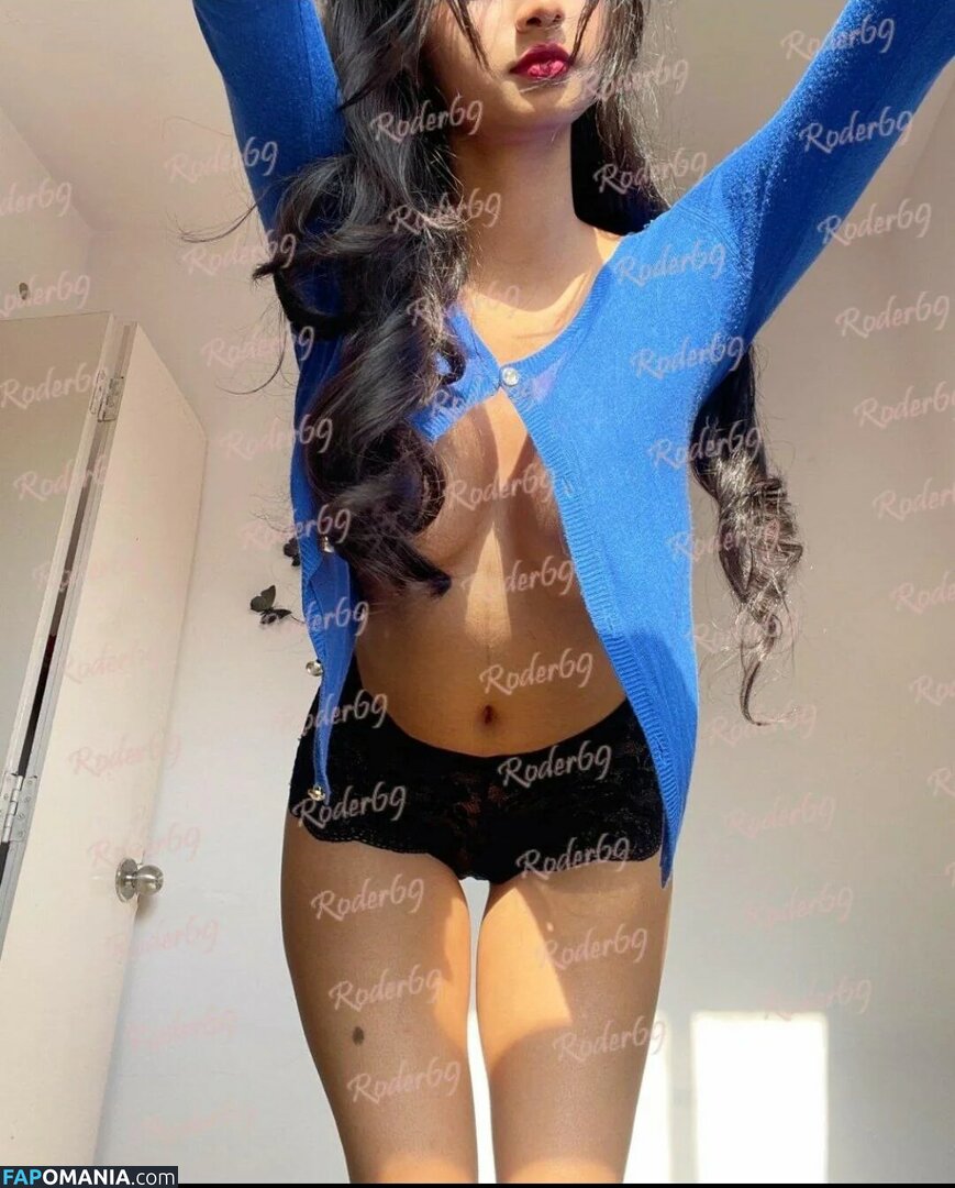 Aish Cream / Aishwaryaharishankar Naakt OnlyFans  Gelekte foto #6