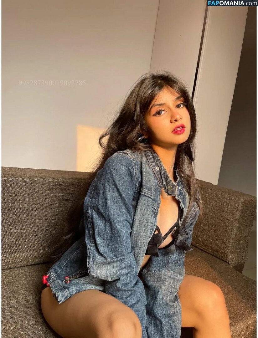 Aish Cream / Aishwaryaharishankar Naakt OnlyFans  Gelekte foto #7