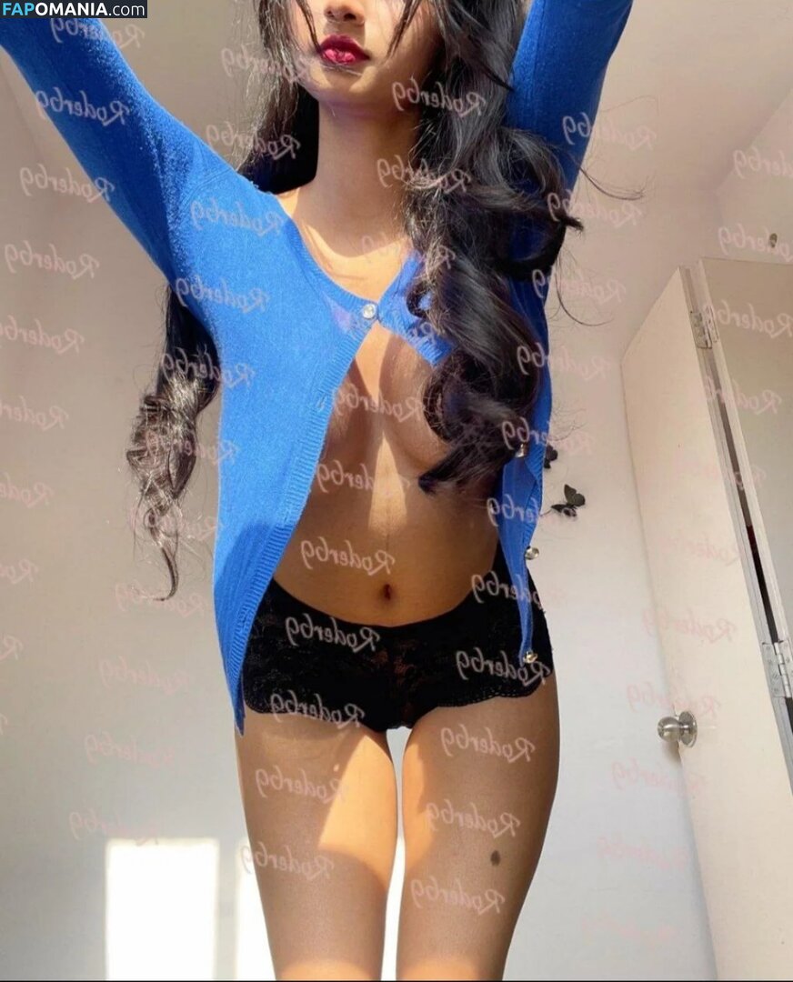 Aish Cream / Aishwaryaharishankar Naakt OnlyFans  Gelekte foto #11
