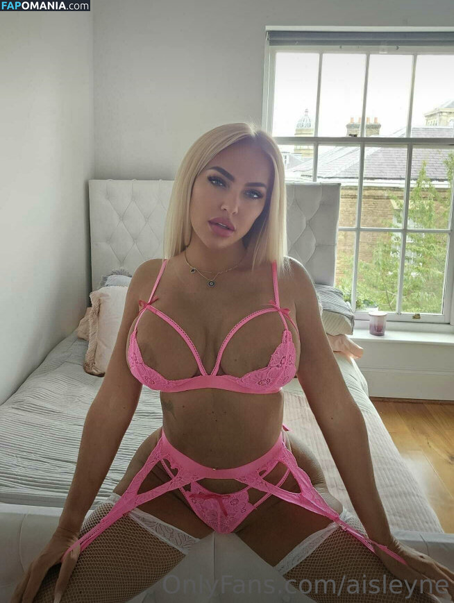 Aisleyne Horgan-Wallace / aisleyne1 Naakt OnlyFans  Gelekte foto #63