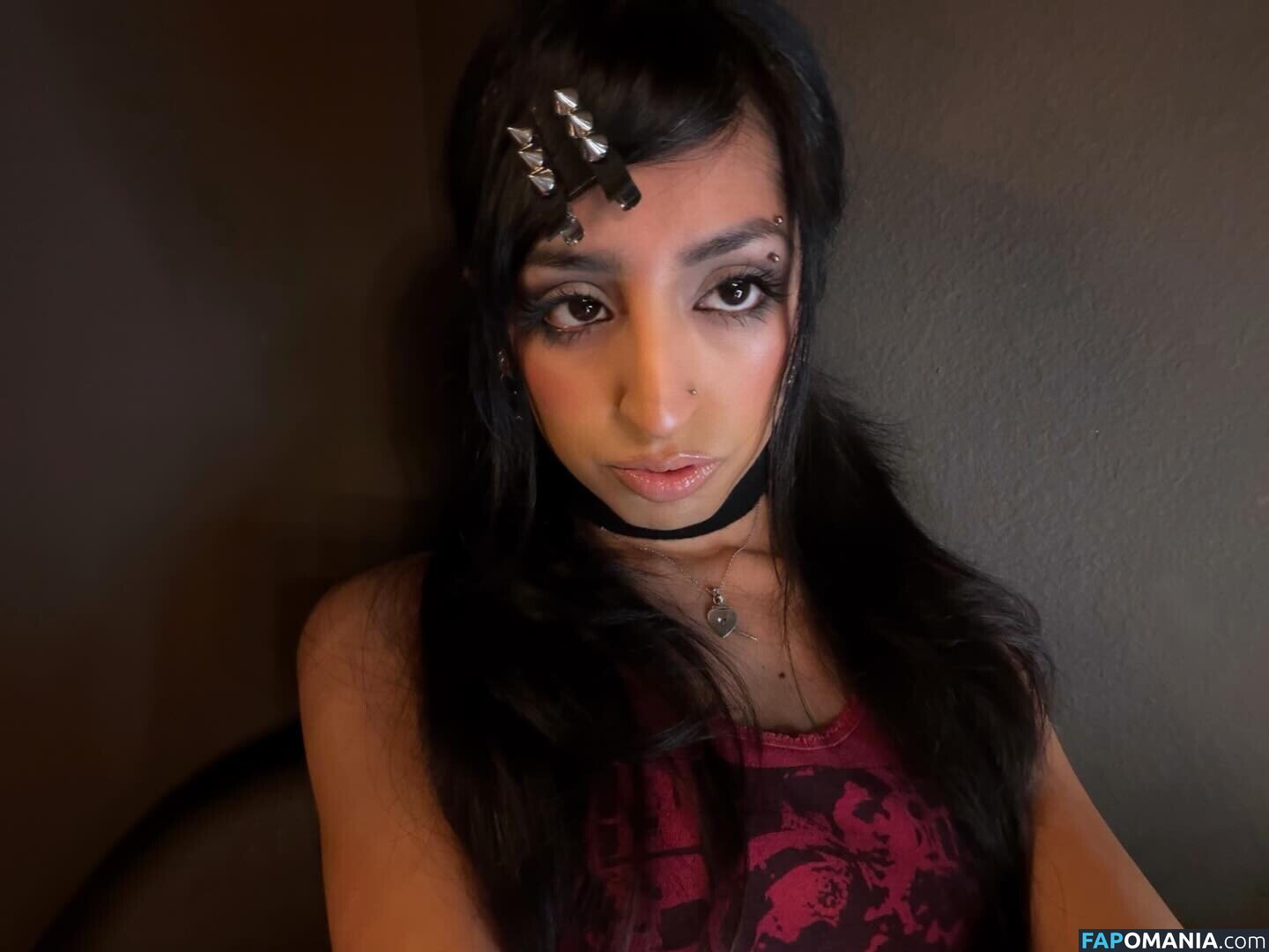 Aislinn Ritchie / aislinnritchie Naakt OnlyFans  Gelekte foto #6