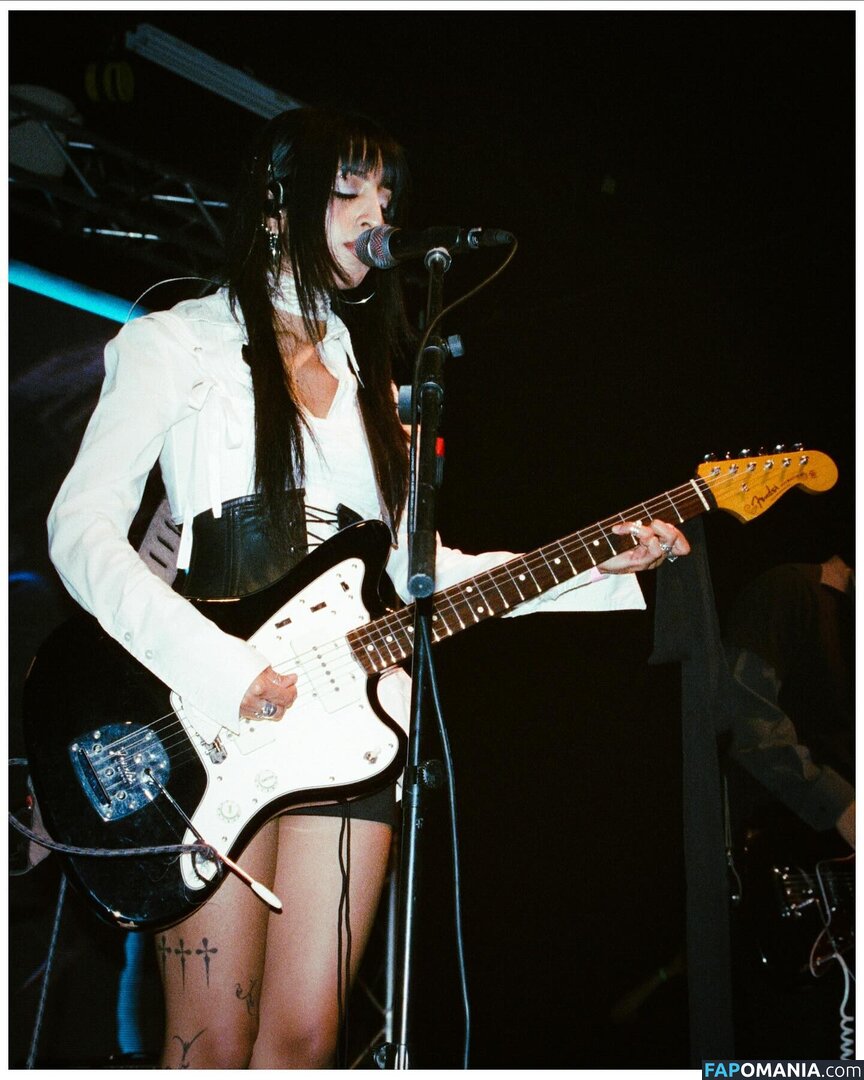 Aislinn Ritchie / aislinnritchie Naakt OnlyFans  Gelekte foto #9