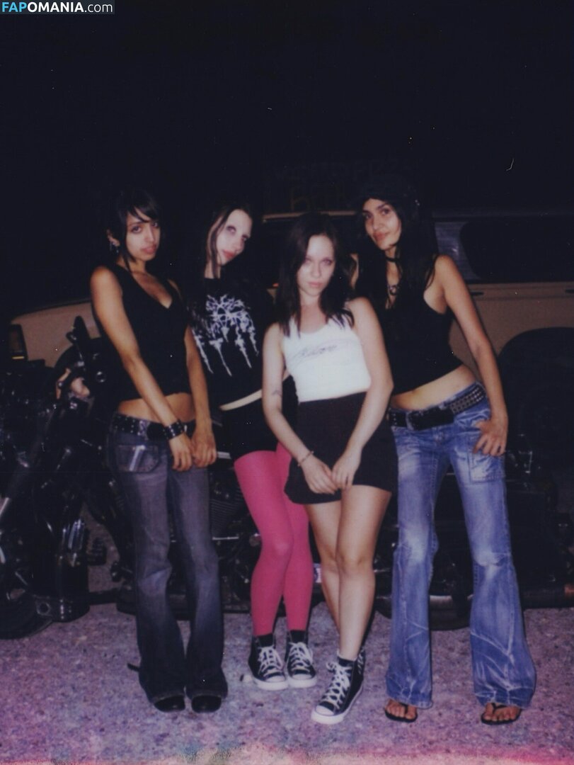 Aislinn Ritchie / aislinnritchie Naakt OnlyFans  Gelekte foto #18