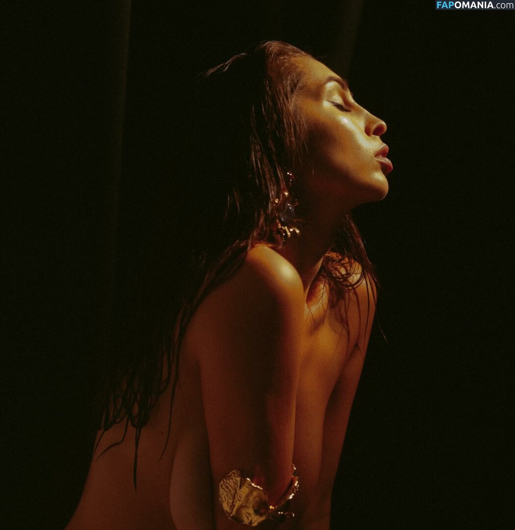 aisultanaxx / aisux Naakt OnlyFans  Gelekte foto #209