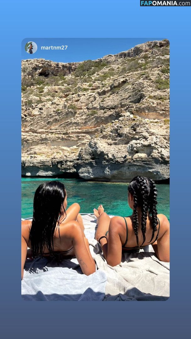 Aitana / aitanax / aitanilla13 / singer Naakt OnlyFans  Gelekte foto #17