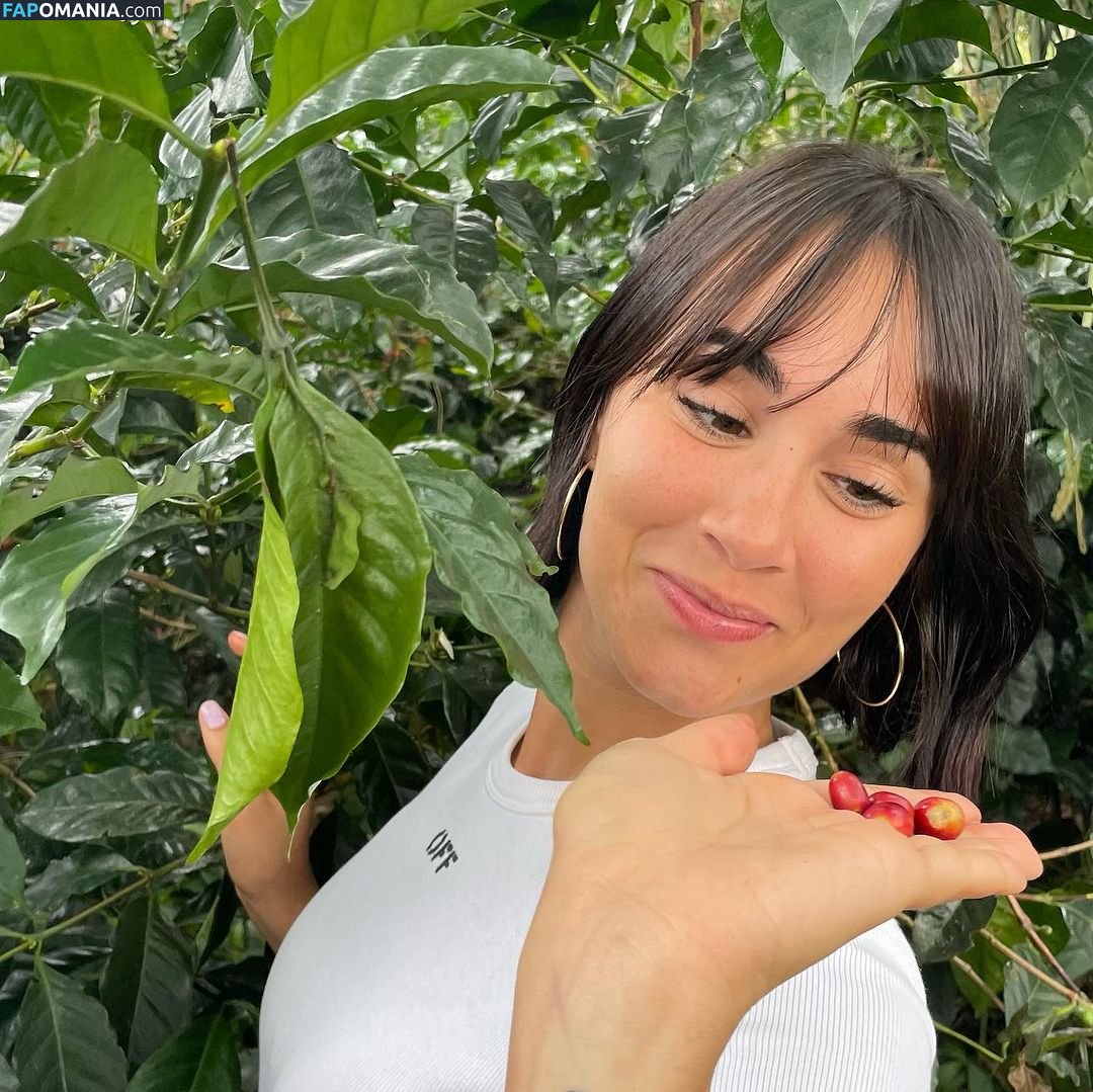 Aitana / aitanax / aitanilla13 / singer Naakt OnlyFans  Gelekte foto #31