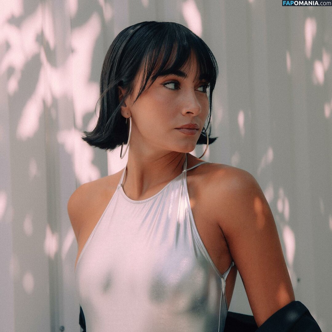 Aitana / aitanax / aitanilla13 / singer Naakt OnlyFans  Gelekte foto #73