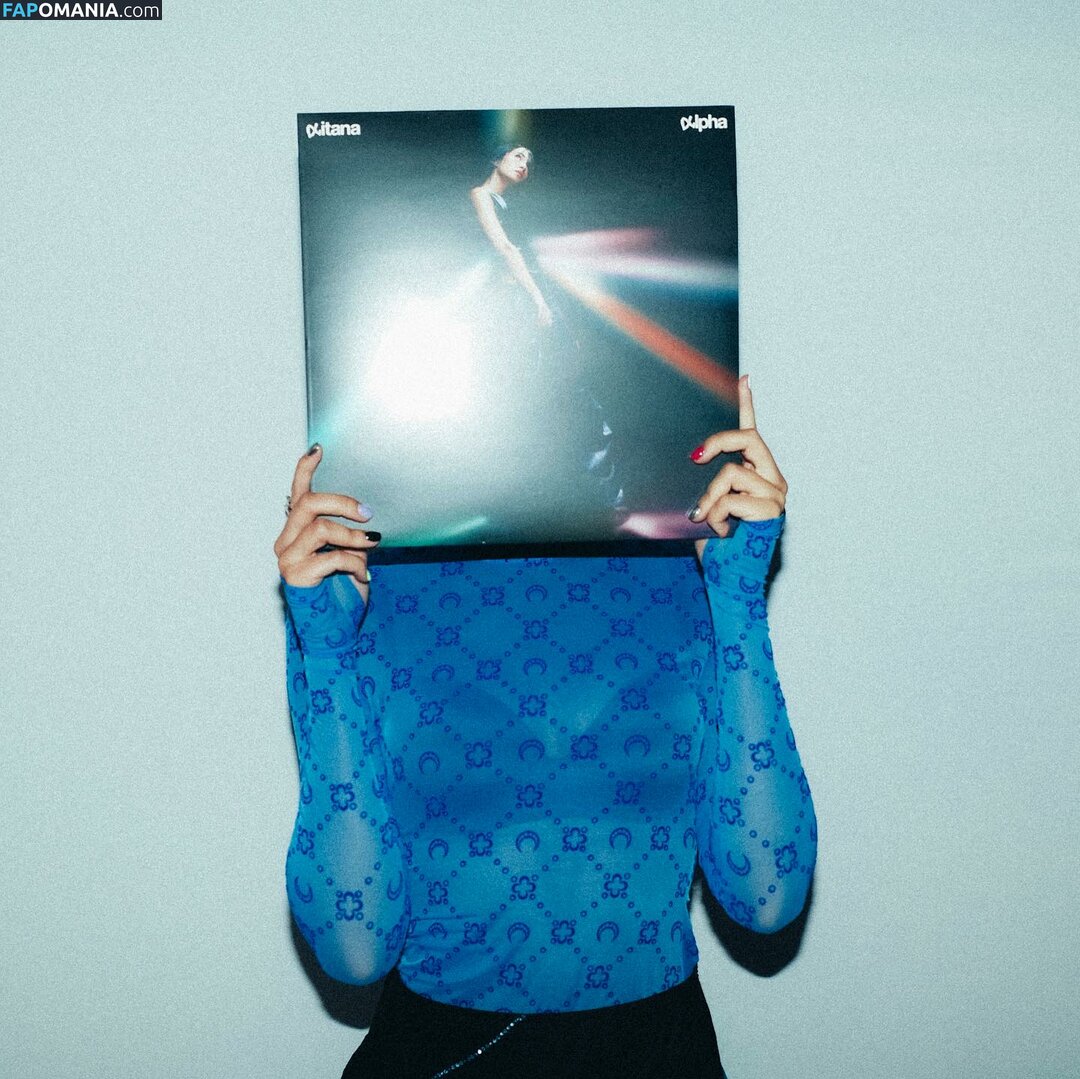 Aitana / aitanax / aitanilla13 / singer Naakt OnlyFans  Gelekte foto #118