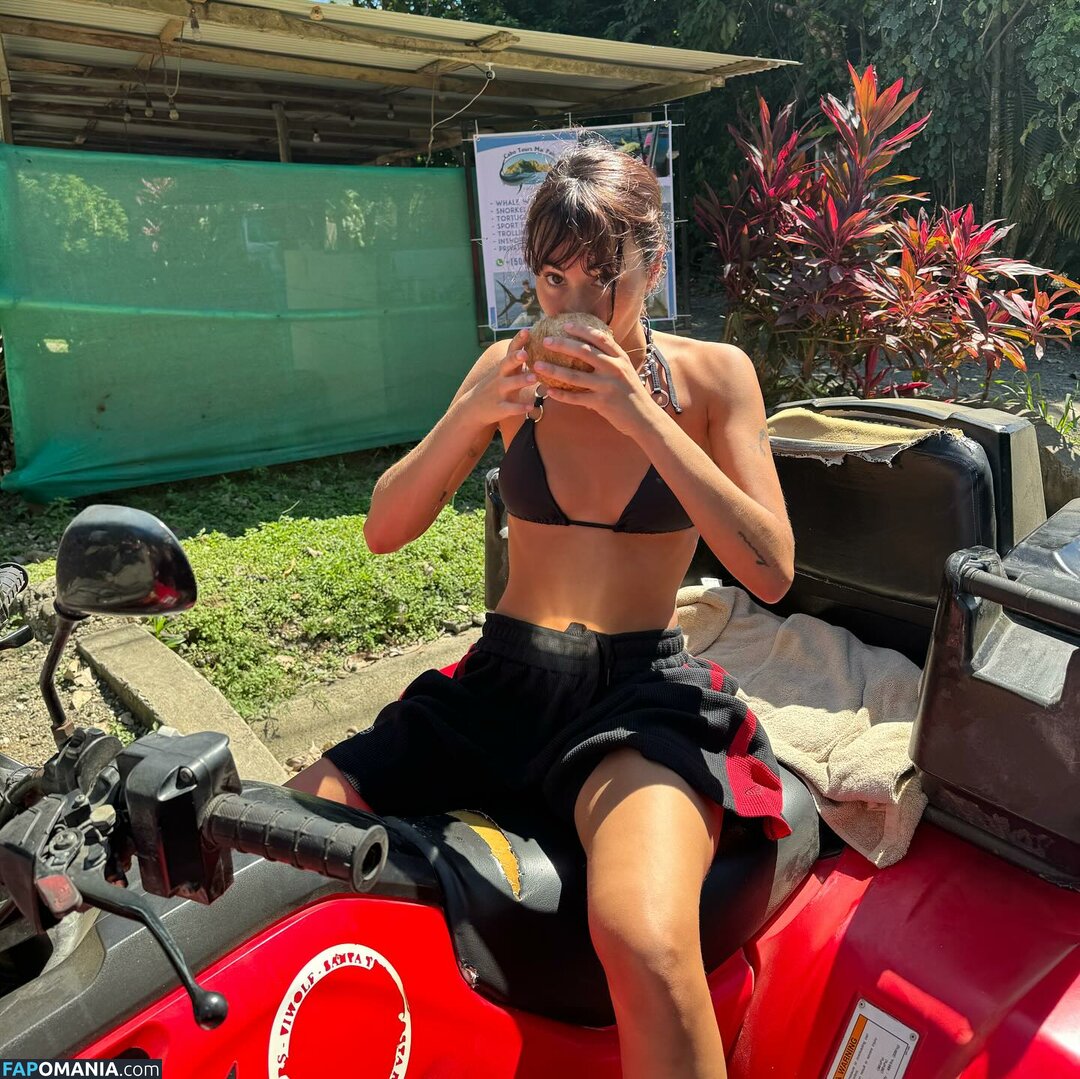 Aitana / aitanax / aitanilla13 / singer Naakt OnlyFans  Gelekte foto #176