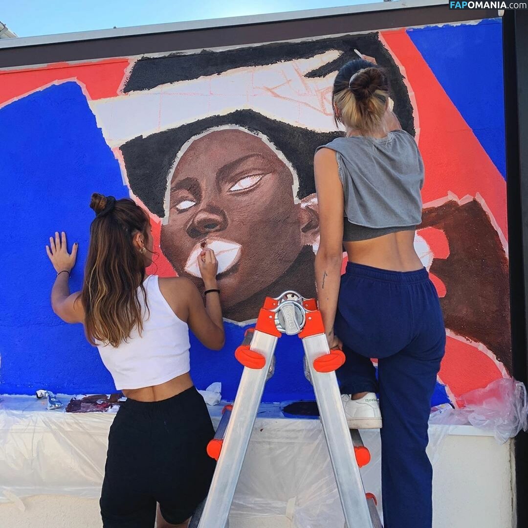 Aitana / aitanax / aitanilla13 / singer Naakt OnlyFans  Gelekte foto #231