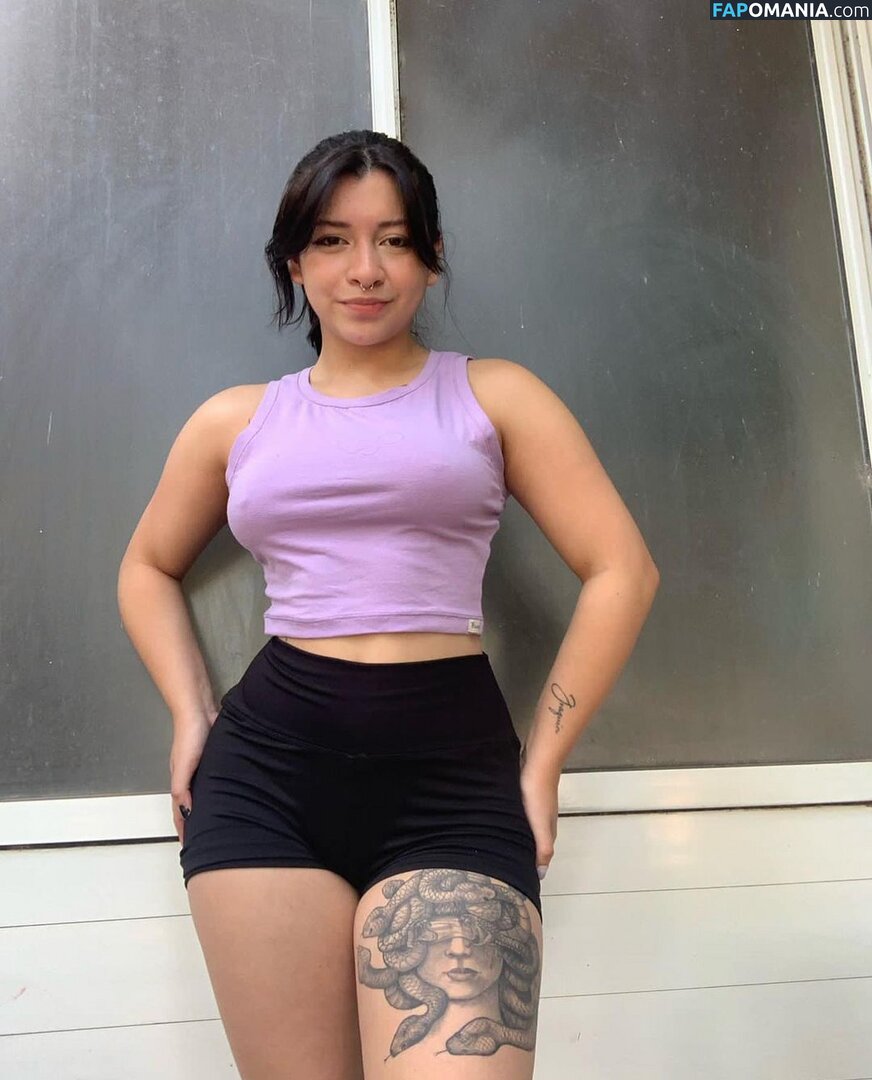 Aixa Palacio / aixxula / aixxula... / https.venuzzz / https: Naakt OnlyFans  Gelekte foto #8