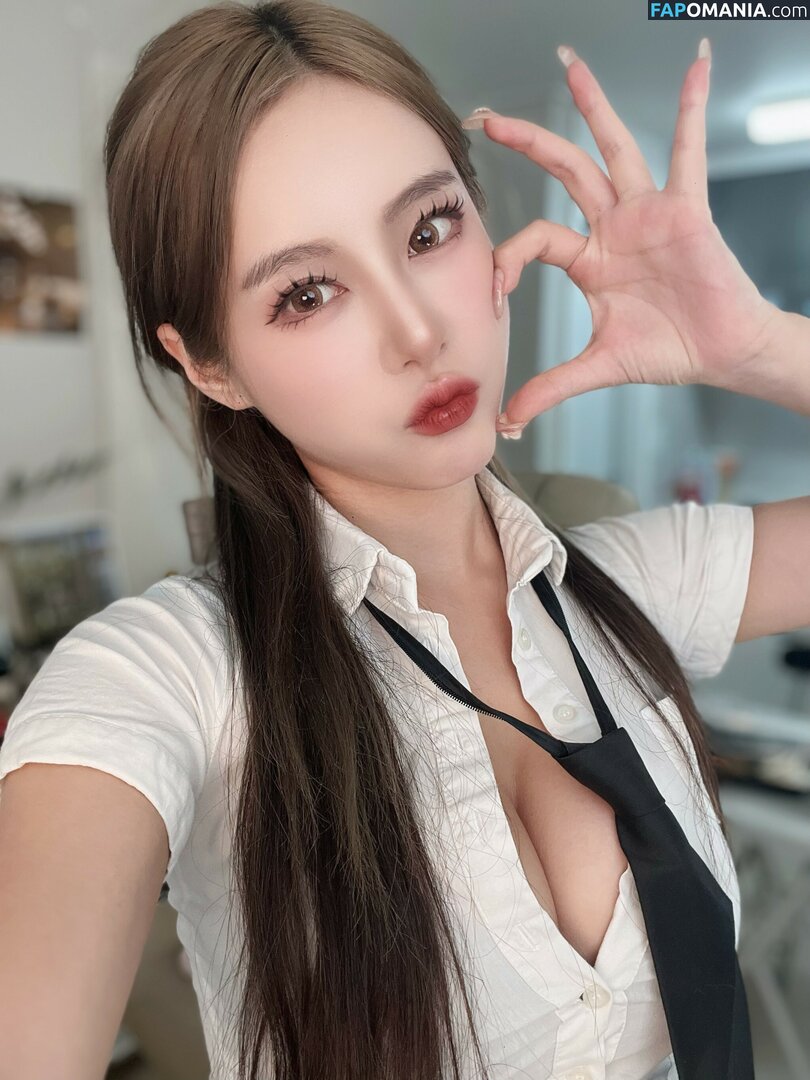 Ajin / BJ박아진 / ajn2_ / 폭시리셔스] Naakt OnlyFans  Gelekte foto #29