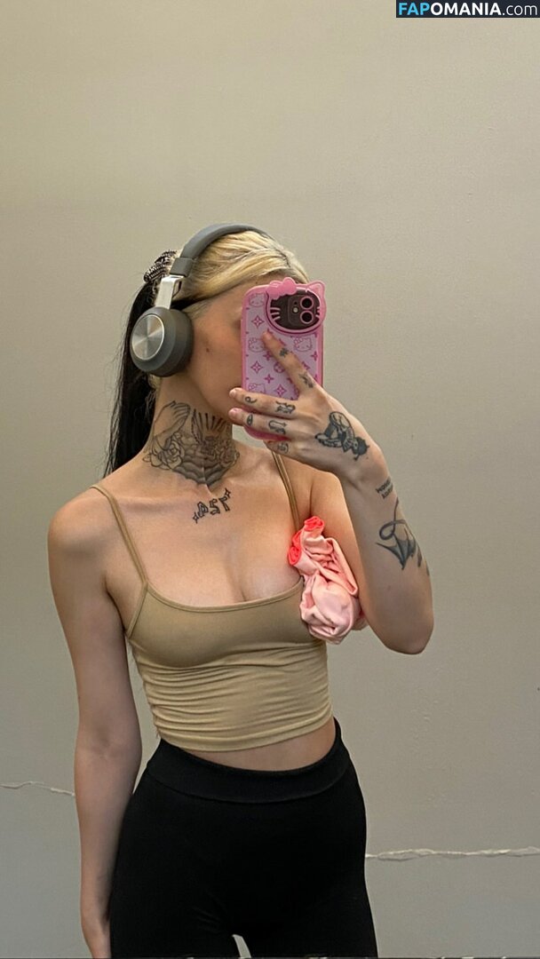 Akasi ASMR / Akasiya Özberk / akasiasmr / fu69beautyy / hotasmrr Naakt OnlyFans  Gelekte foto #1