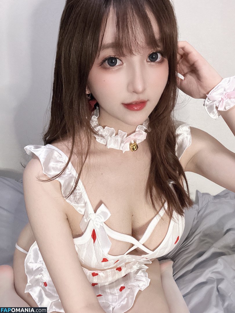AkatsukiRei / AkatsukiReii Naakt OnlyFans  Gelekte foto #5