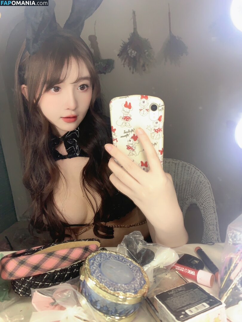 AkatsukiRei / AkatsukiReii Naakt OnlyFans  Gelekte foto #9