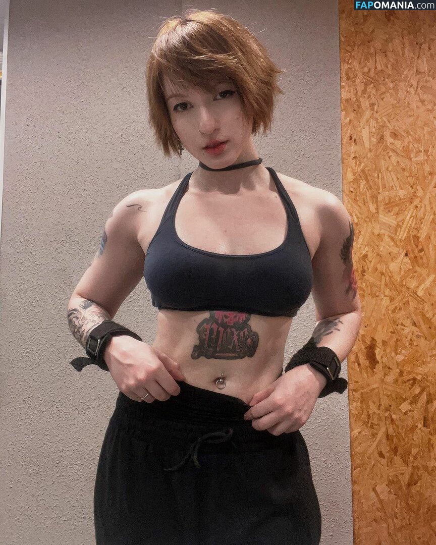 Akemy Sama Naakt OnlyFans  Gelekte foto #375