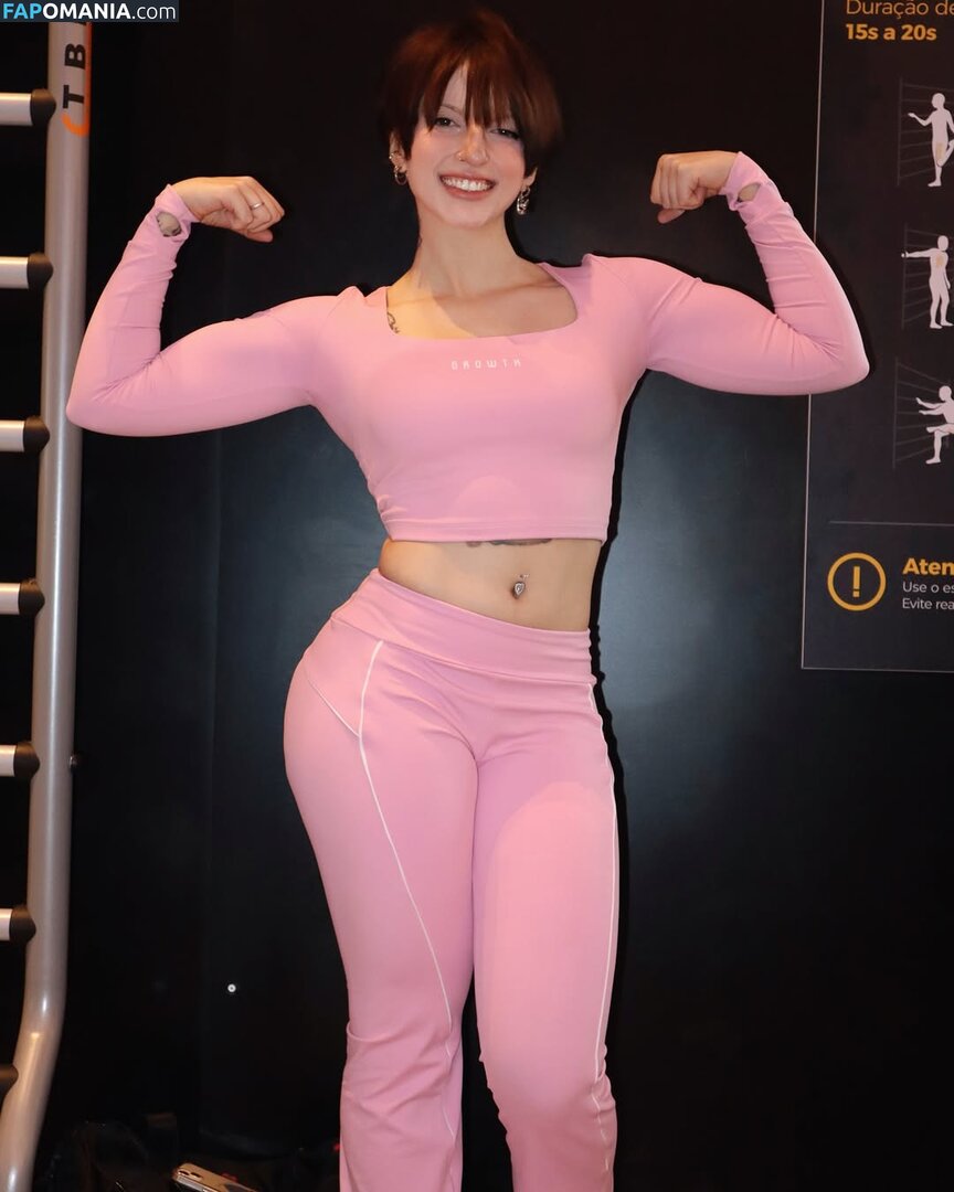 Akemy Sama Naakt OnlyFans  Gelekte foto #530