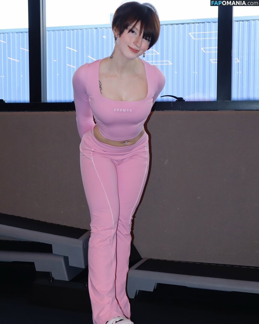 Akemy Sama Naakt OnlyFans  Gelekte foto #531