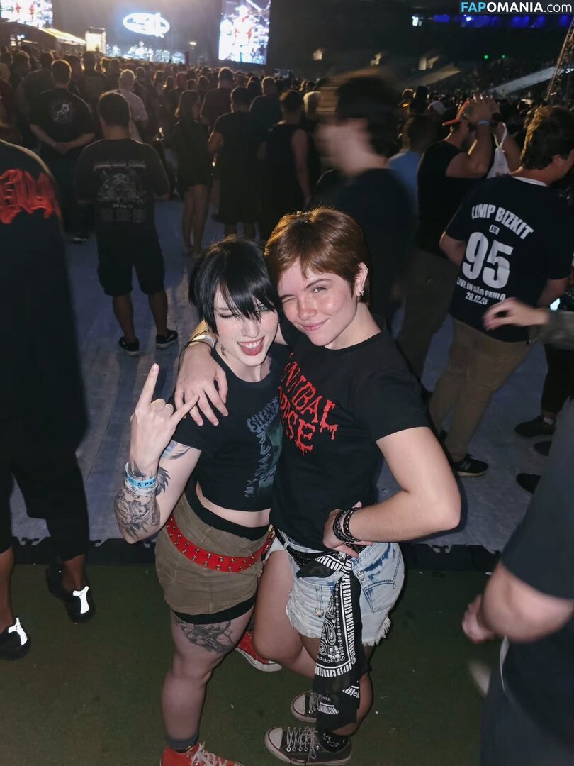 Akemy Sama Naakt OnlyFans  Gelekte foto #540