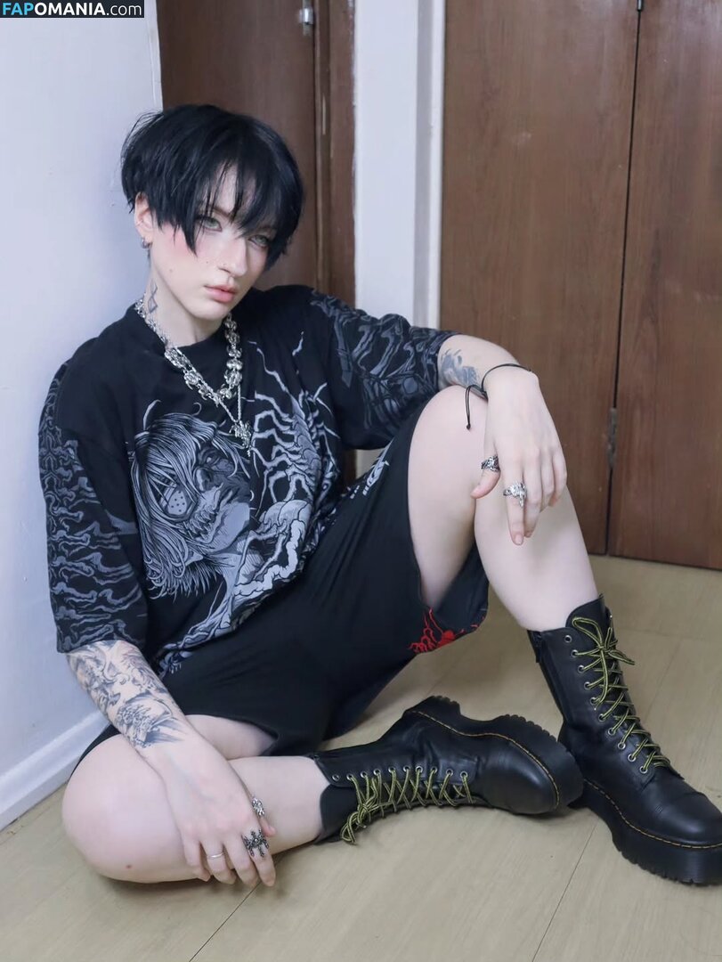 Akemy Sama Naakt OnlyFans  Gelekte foto #546