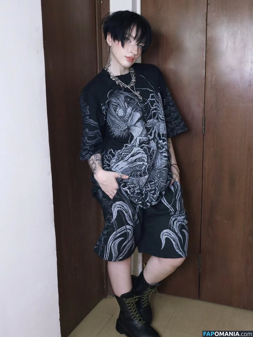 Akemy Sama Naakt OnlyFans  Gelekte foto #547