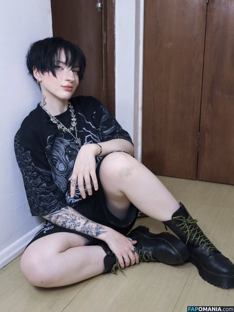 Akemy Sama Naakt OnlyFans  Gelekte foto #549