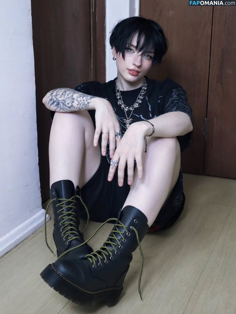 Akemy Sama Naakt OnlyFans  Gelekte foto #550