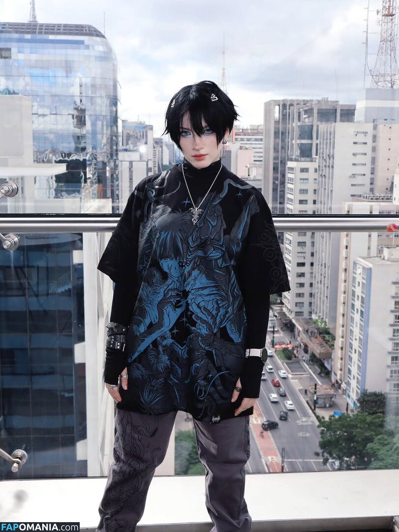 Akemy Sama Naakt OnlyFans  Gelekte foto #561