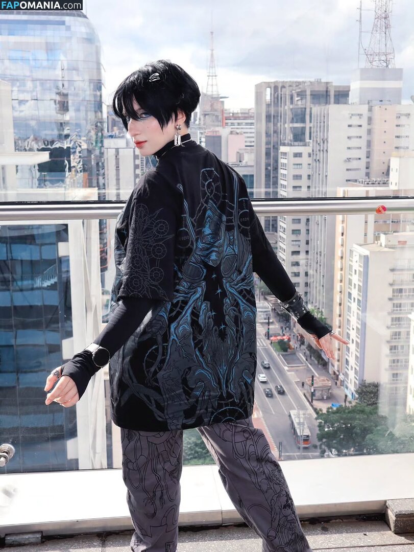 Akemy Sama Naakt OnlyFans  Gelekte foto #563