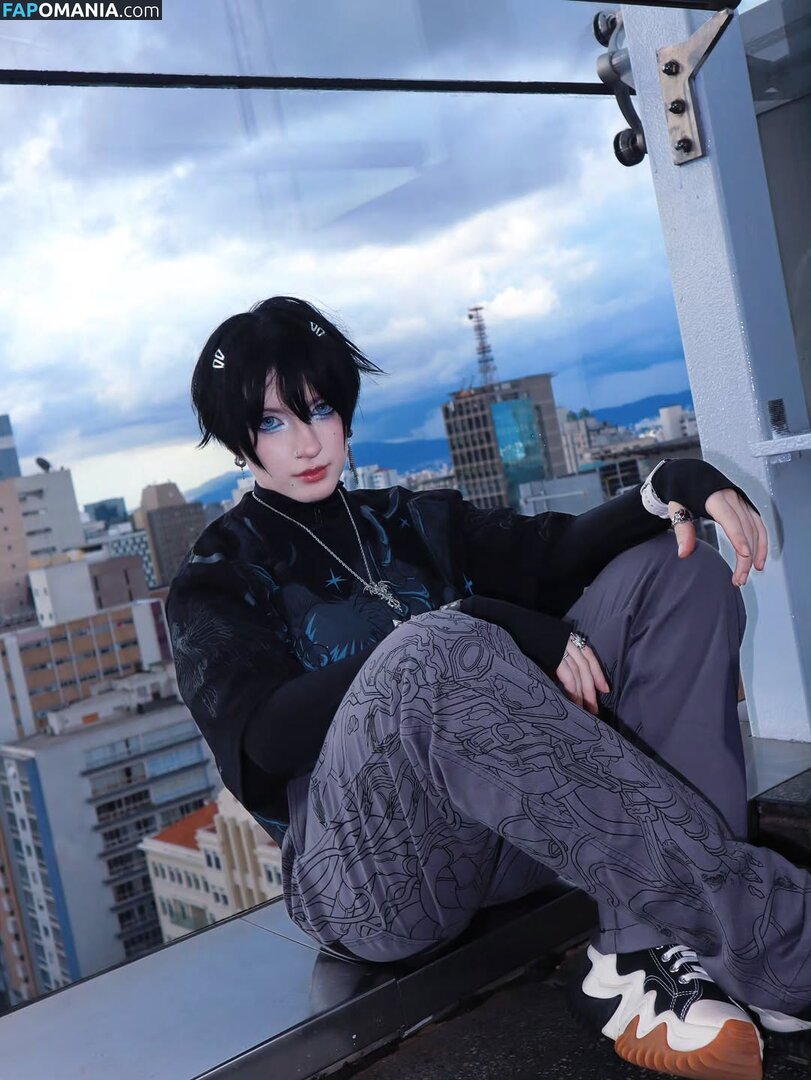 Akemy Sama Naakt OnlyFans  Gelekte foto #565