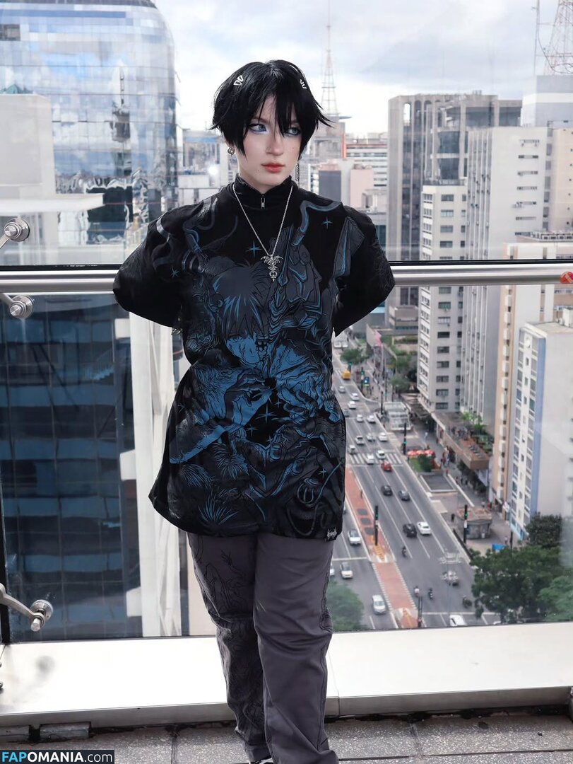 Akemy Sama Naakt OnlyFans  Gelekte foto #573