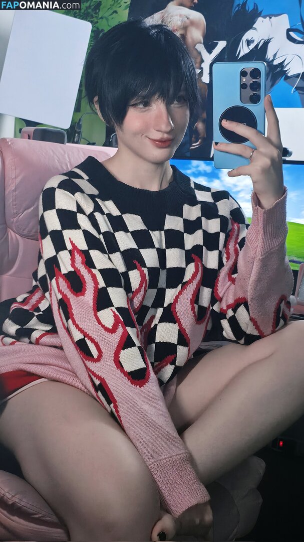 Akemy Sama Naakt OnlyFans  Gelekte foto #576