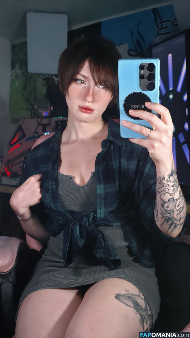 Akemy Sama Naakt OnlyFans  Gelekte foto #579