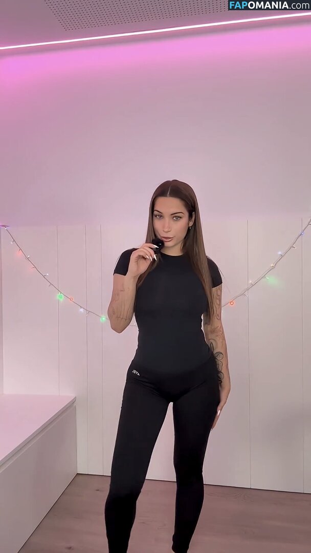 GiveMeSalmon / acumagirl / akumagirrl / littlelai Naakt OnlyFans  Gelekte foto #4