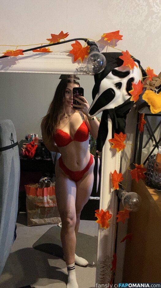 Al3xxandra / al33x4ndra / al3xx4ndra Naakt OnlyFans  Gelekte foto #3