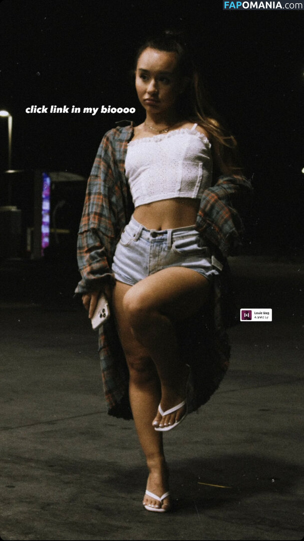 Alahnaly / Alahnalyreal Naakt OnlyFans  Gelekte foto #204