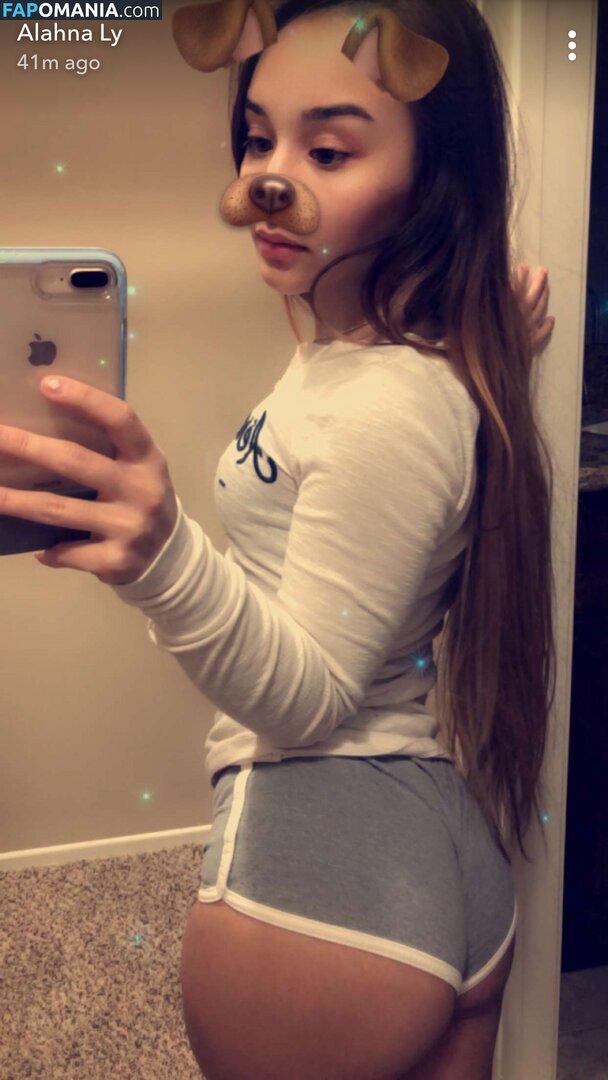 Alahnaly / Alahnalyreal Naakt OnlyFans  Gelekte foto #887