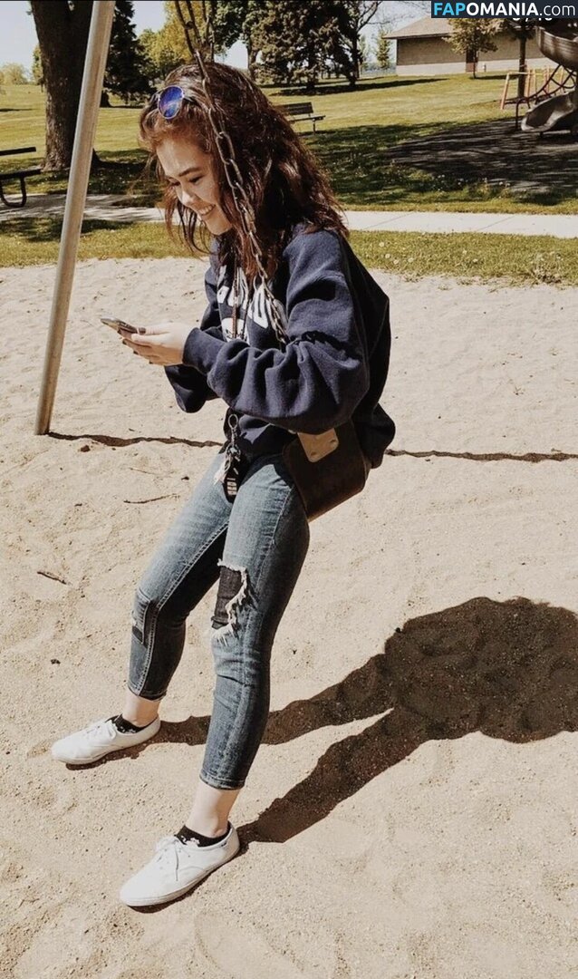 Alana Misako / alana.lister / alanamisako Naakt OnlyFans  Gelekte foto #1