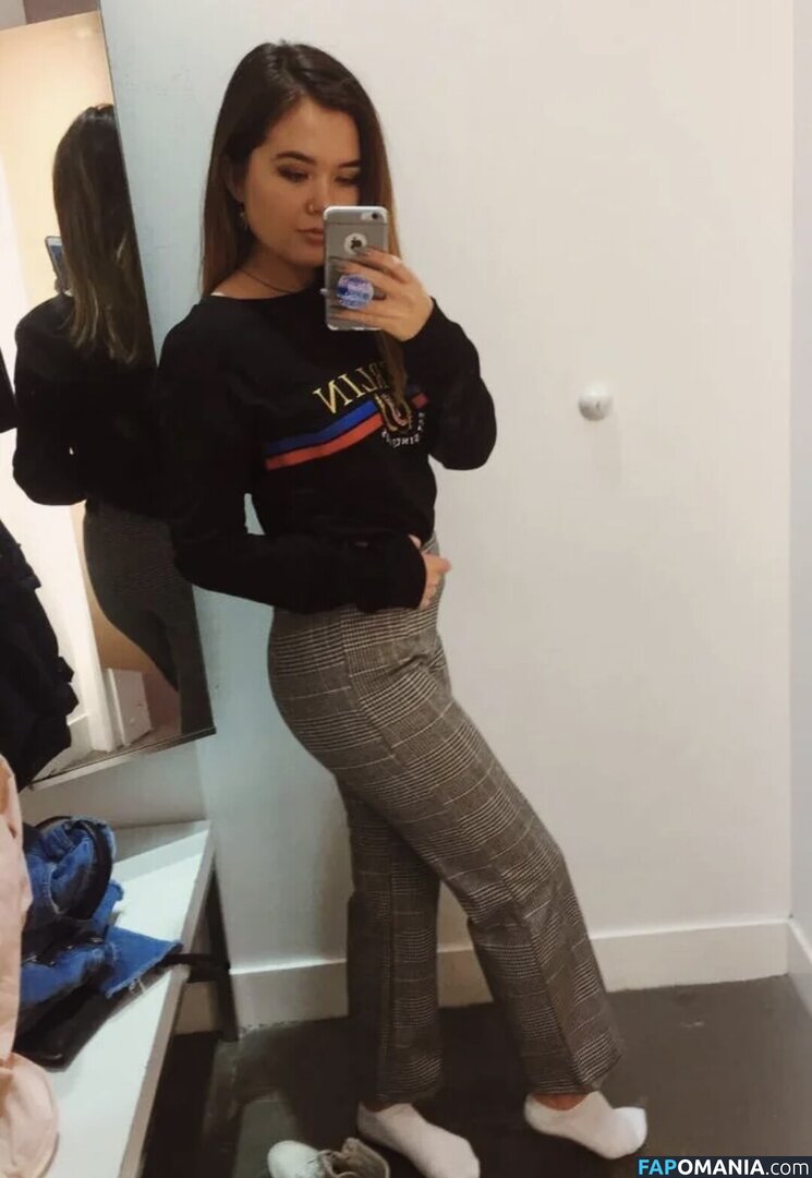 Alana Misako / alana.lister / alanamisako Naakt OnlyFans  Gelekte foto #5