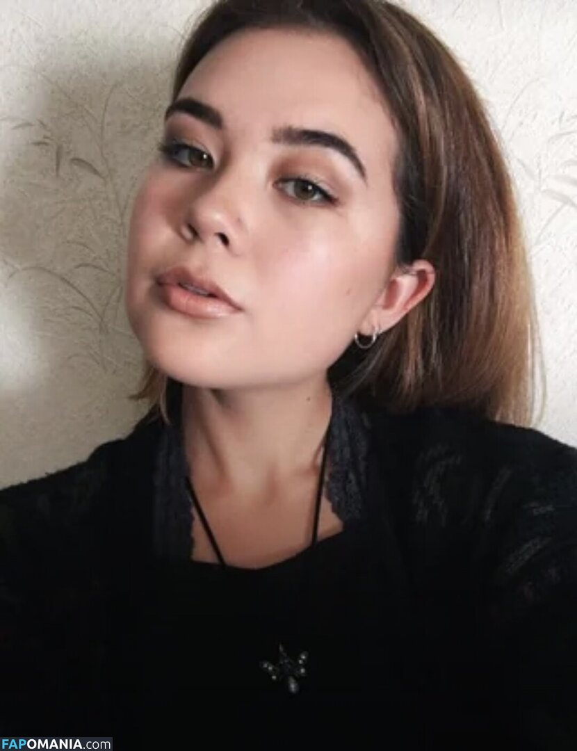 Alana Misako / alana.lister / alanamisako Naakt OnlyFans  Gelekte foto #7