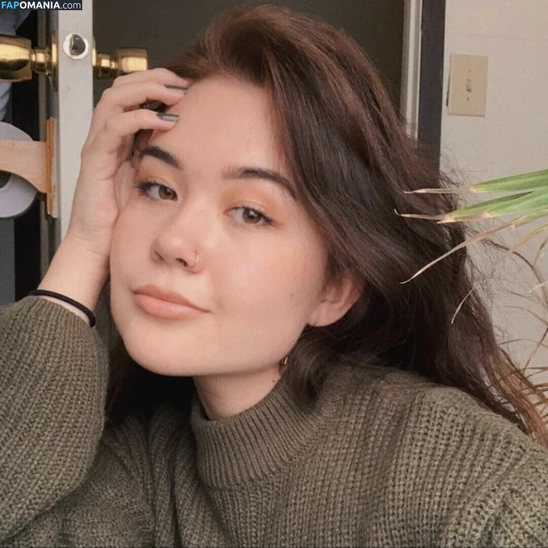 Alana Misako / alana.lister / alanamisako Naakt OnlyFans  Gelekte foto #8