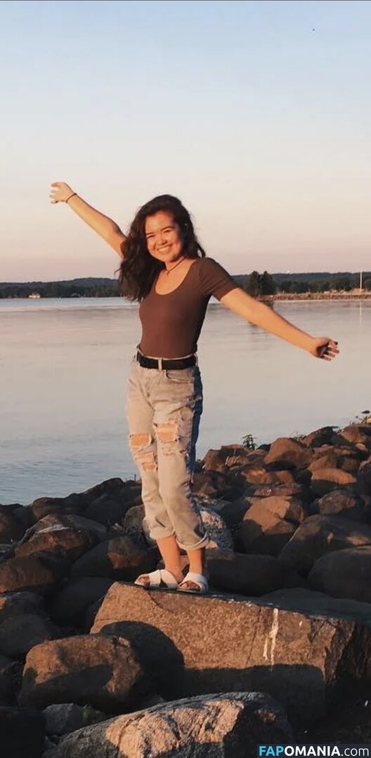 Alana Misako / alana.lister / alanamisako Naakt OnlyFans  Gelekte foto #9