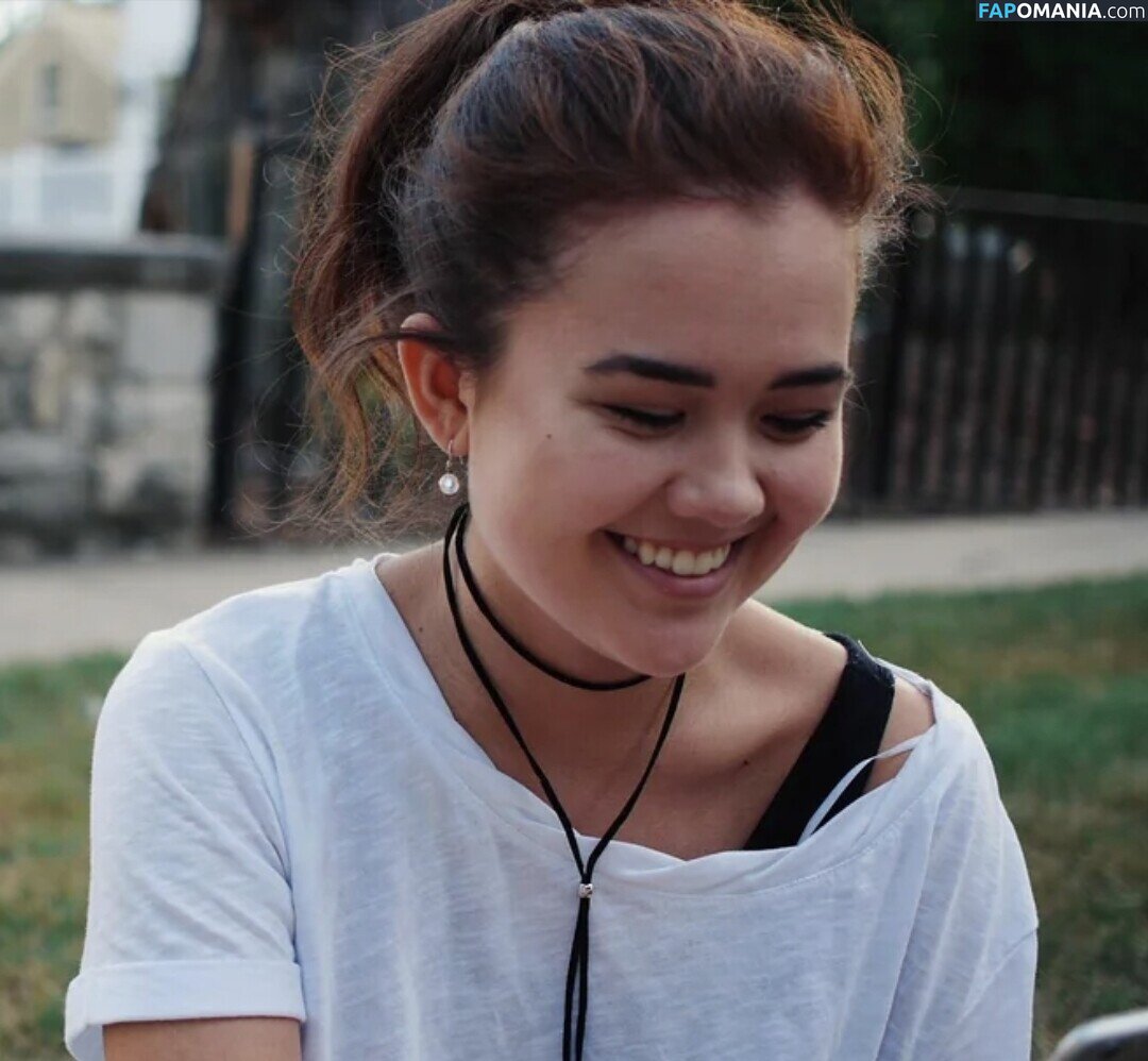 Alana Misako / alana.lister / alanamisako Naakt OnlyFans  Gelekte foto #11
