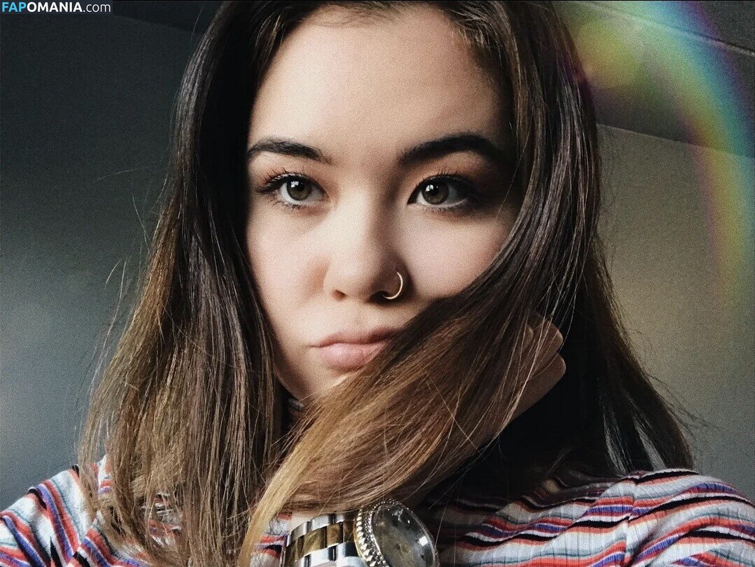 Alana Misako / alana.lister / alanamisako Naakt OnlyFans  Gelekte foto #19