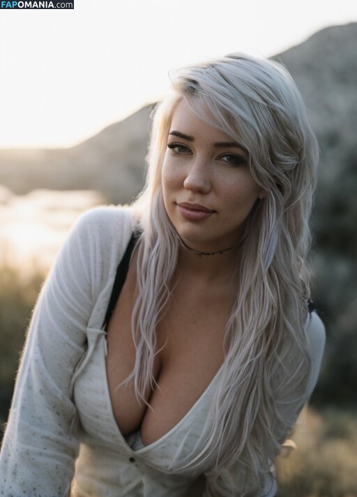 Alanah Pearce / charalanahzard Naakt OnlyFans  Gelekte foto #109