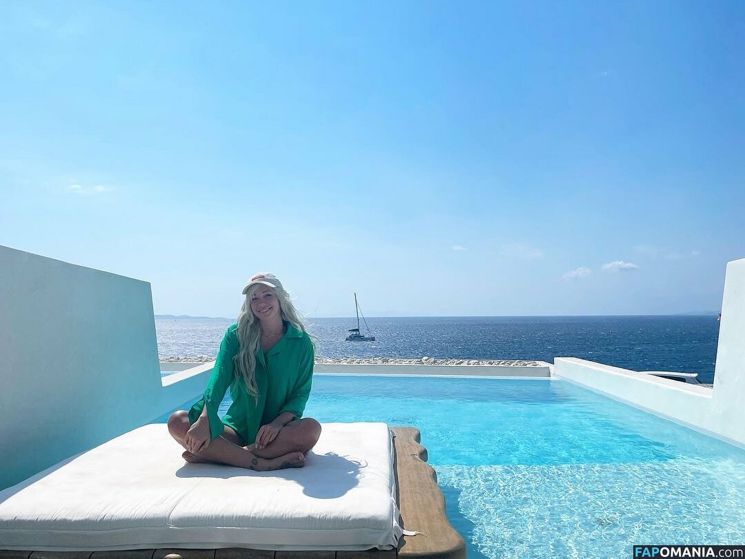 Alanah Pearce / charalanahzard Naakt OnlyFans  Gelekte foto #141