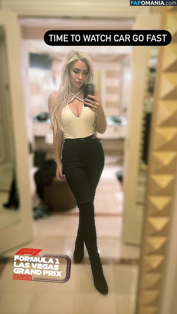 Alanah Pearce / charalanahzard Naakt OnlyFans  Gelekte foto #232