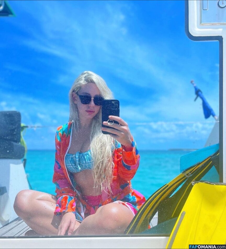 Alanah Pearce / charalanahzard Naakt OnlyFans  Gelekte foto #268