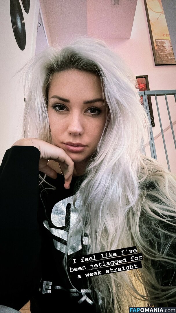 Alanah Pearce / charalanahzard Naakt OnlyFans  Gelekte foto #301